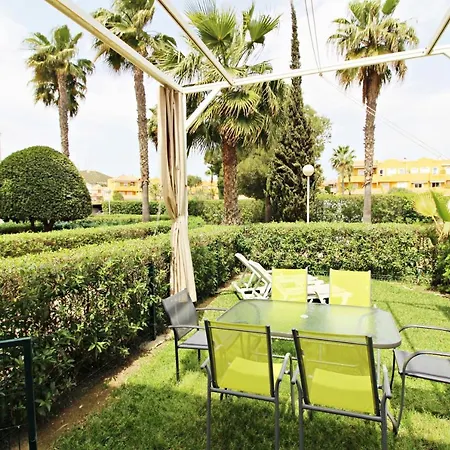Apartment Natura Fkk - Naturista Vera