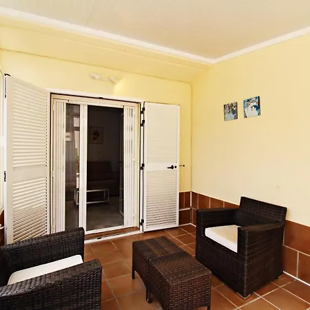 Apartment Natura Fkk - Naturista *