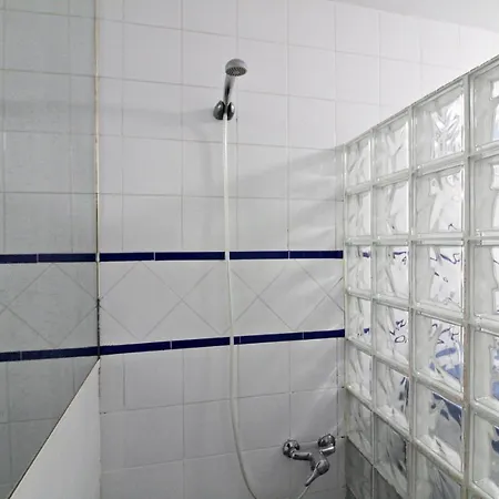 Apartment Natura Fkk - Naturista *