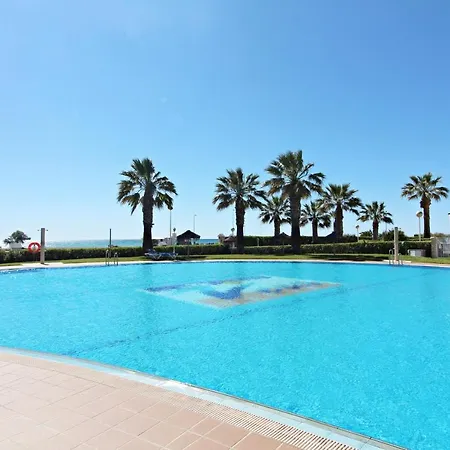 Natura Fkk - Naturista Apartment
