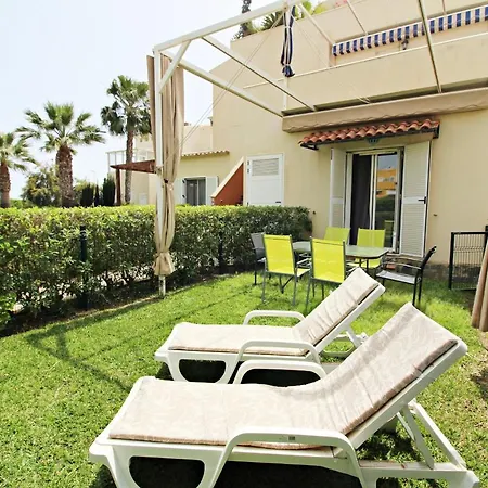 Natura Fkk - Naturista Apartment *