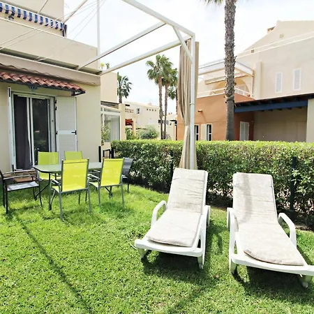 Apartment Natura Fkk - Naturista