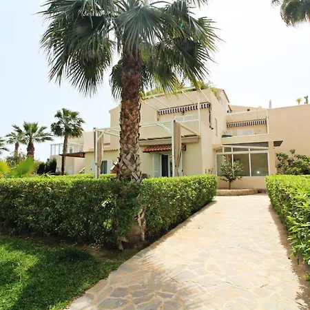 Apartment Natura Fkk - Naturista