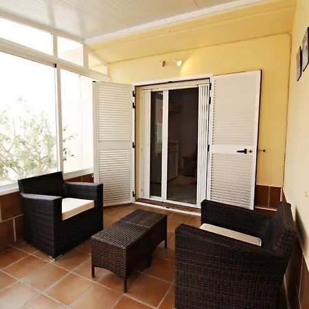 Natura Fkk - Naturista Apartment Vera