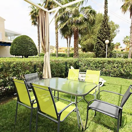 Apartment Natura Fkk - Naturista *