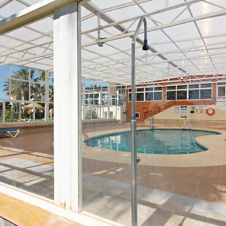 Natura Fkk - Naturista Apartment