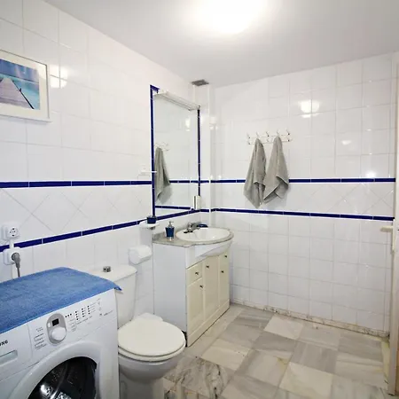 Apartment Natura Fkk - Naturista *