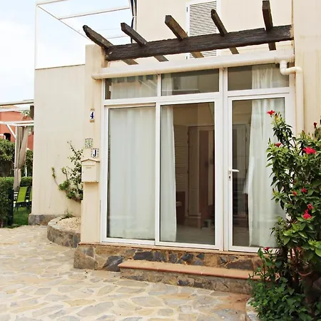 Apartment Natura Fkk - Naturista *