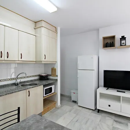 Natura Fkk - Naturista Apartment *