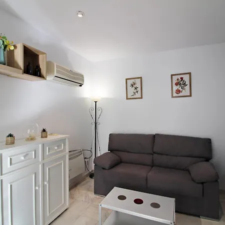 Natura Fkk - Naturista Apartment