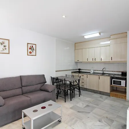 Apartment Natura Fkk - Naturista