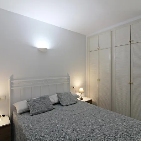 Natura Fkk - Naturista Apartment